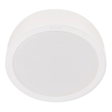 Philips - Стельовий LED світильник MESON LED/24W/230V 3000K