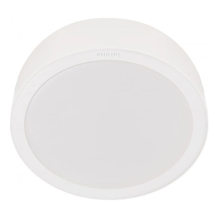 Philips - Стельовий LED світильник MESON LED/24W/230V 3000K