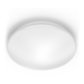Philips - Стельовий LED світильник MOIRE LED/17W/230V 2700K