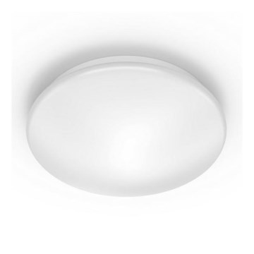 Philips - Стельовий LED світильник MOIRE LED/6W/230V