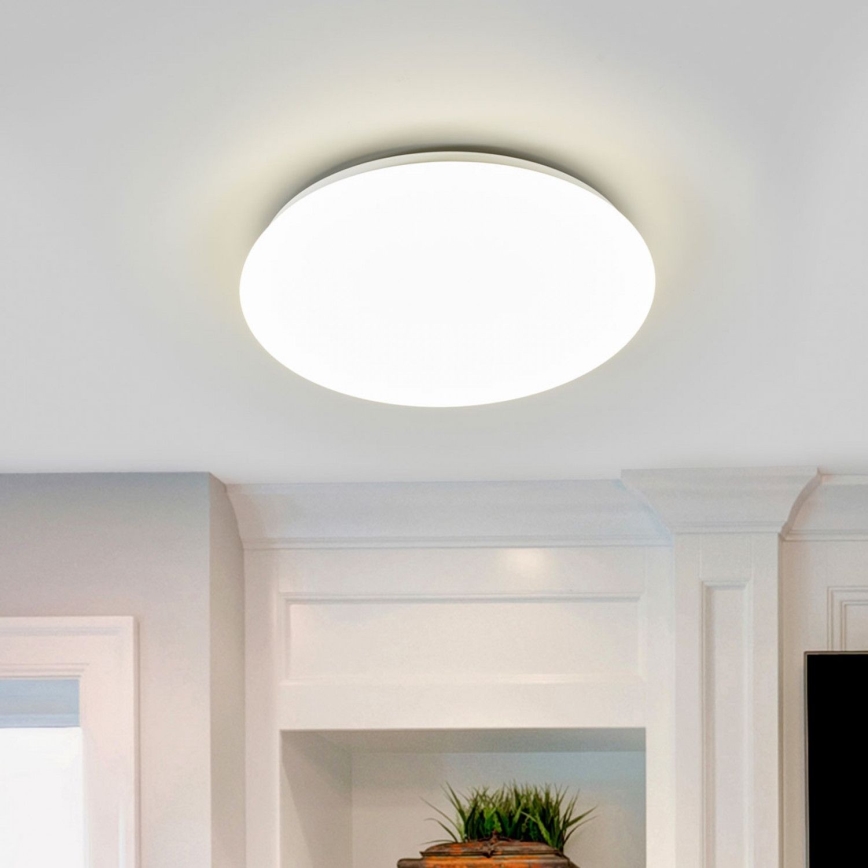 Philips - Стельовий LED світильник LED/24W/230V