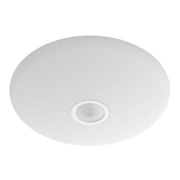Philips - Стельовий LED світильник з датчиком MAUVE LED/6W/230V 4000K