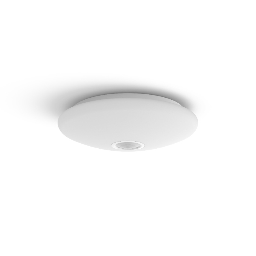 Philips - Стельовий LED світильник з датчиком MAUVE LED/6W/230V 4000K