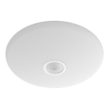 Philips - Стельовий LED світильник з датчиком MAUVE LED/6W/230V