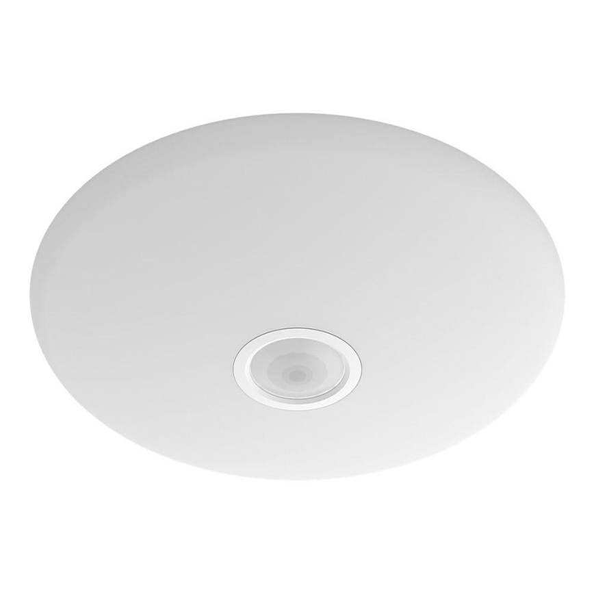 Philips - Стельовий LED світильник з датчиком MAUVE LED/6W/230V