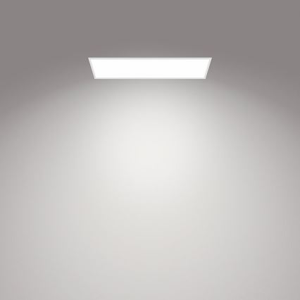 Philips - Стельовий LED світильник з регуюванням яскравості SCENE SWITCH LED/36W/230V 4000K