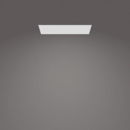 Philips - Стельовий LED світильник з регуюванням яскравості SCENE SWITCH LED/36W/230V 4000K
