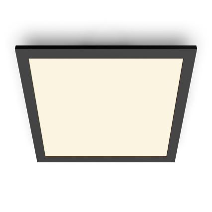 Philips - Стельовий LED світильник з регулюванням яскравості SCENE SWITCH LED/12W/230V 2700K