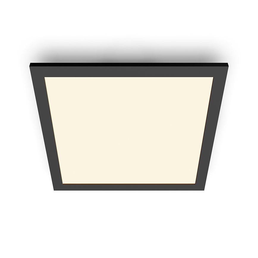 Philips - Стельовий LED світильник з регулюванням яскравості SCENE SWITCH LED/12W/230V 2700K