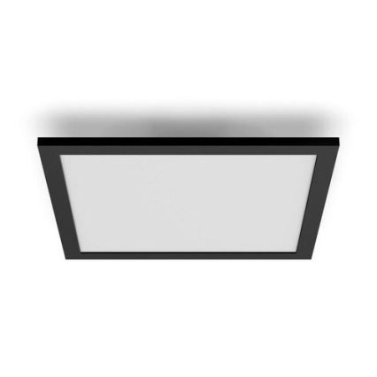Philips - Стельовий LED світильник з регулюванням яскравості SCENE SWITCH LED/12W/230V 2700K