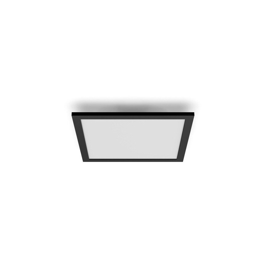 Philips - Стельовий LED світильник з регулюванням яскравості SCENE SWITCH LED/12W/230V 2700K