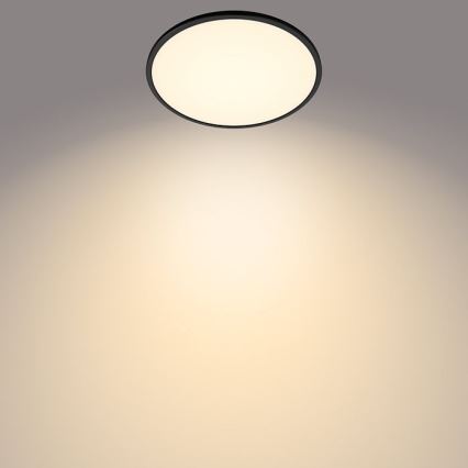 Philips - Стельовий LED світильник з регулюванням яскравості SCENE SWITCH LED/18W/230V
