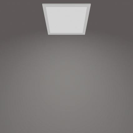Philips - Стельовий LED світильник з регулюванням яскравості SCENE SWITCH LED/12W/230V 4000K
