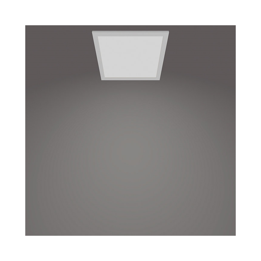 Philips - Стельовий LED світильник з регулюванням яскравості SCENE SWITCH LED/12W/230V 4000K