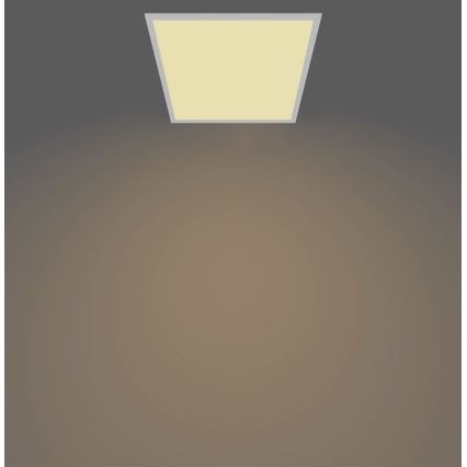 Philips - Стельовий LED світильник з регулюванням яскравості SCENE SWITCH LED/36W/230V 2700K