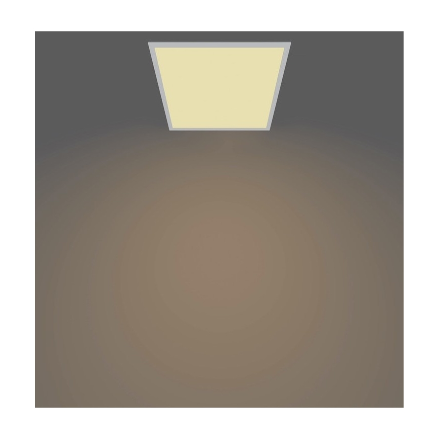 Philips - Стельовий LED світильник з регулюванням яскравості SCENE SWITCH LED/36W/230V 2700K
