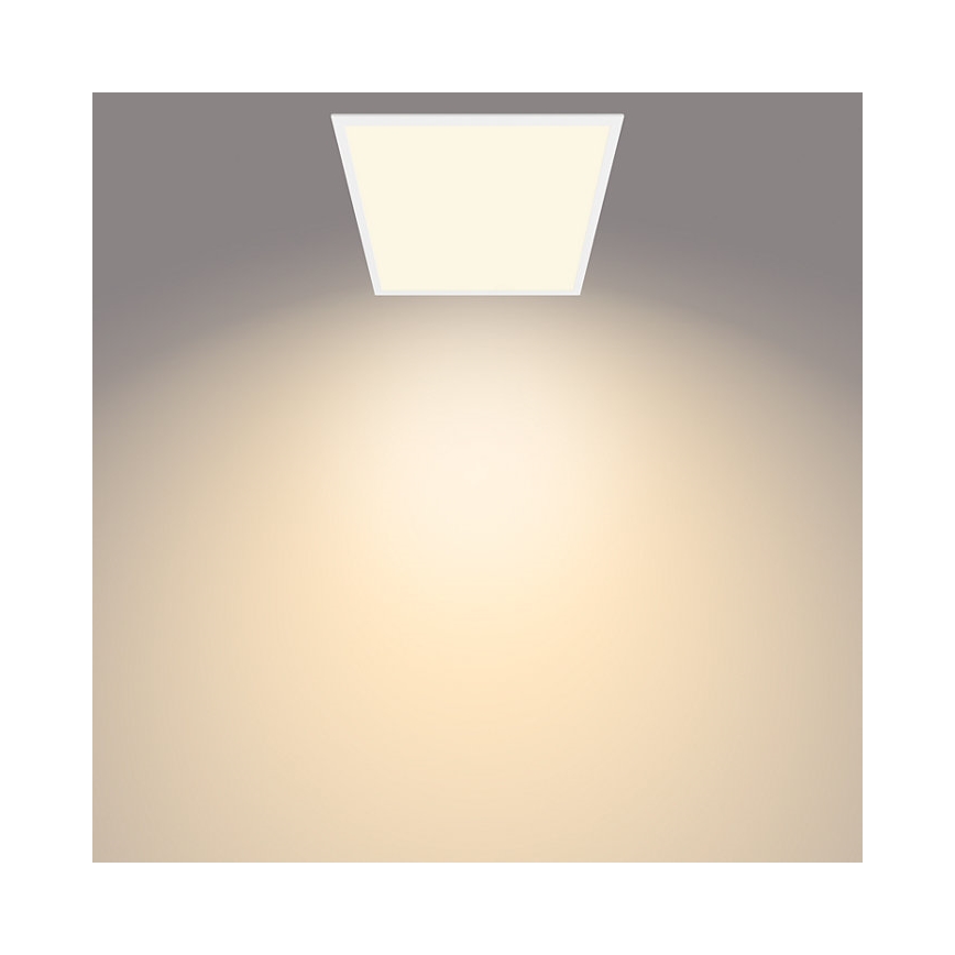 Philips - Стельовий LED світильник з регулюванням яскравості SCENE SWITCH LED/36W/230V 2700K