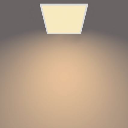 Philips - Стельовий LED світильник з регулюванням яскравості SCENE SWITCH LED/36W/230V 2700K