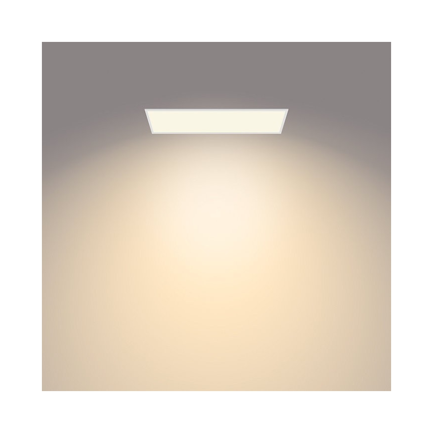 Philips - Стельовий LED світильник з регулюванням яскравості SCENE SWITCH LED/36W/230V 2700K