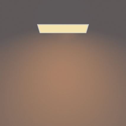 Philips - Стельовий LED світильник з регулюванням яскравості SCENE SWITCH LED/36W/230V 2700K