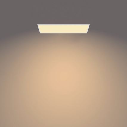 Philips - Стельовий LED світильник з регулюванням яскравості SCENE SWITCH LED/36W/230V 2700K