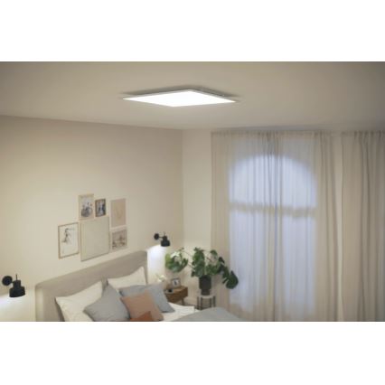 Philips - Стельовий LED світильник з регулюванням яскравості SCENE SWITCH LED/36W/230V 4000K