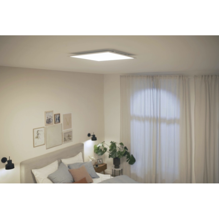 Philips - Стельовий LED світильник з регулюванням яскравості SCENE SWITCH LED/36W/230V 4000K