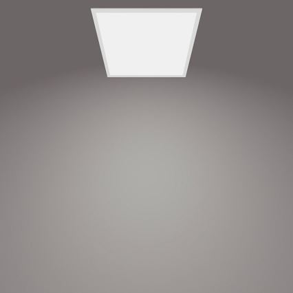 Philips - Стельовий LED світильник з регулюванням яскравості SCENE SWITCH LED/36W/230V 4000K