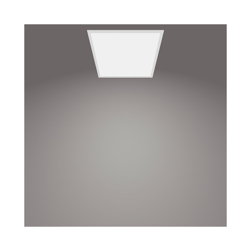 Philips - Стельовий LED світильник з регулюванням яскравості SCENE SWITCH LED/36W/230V 4000K