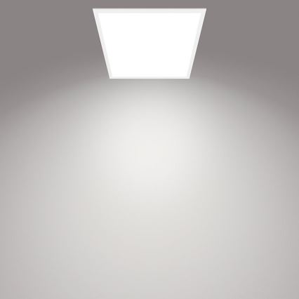 Philips - Стельовий LED світильник з регулюванням яскравості SCENE SWITCH LED/36W/230V 4000K