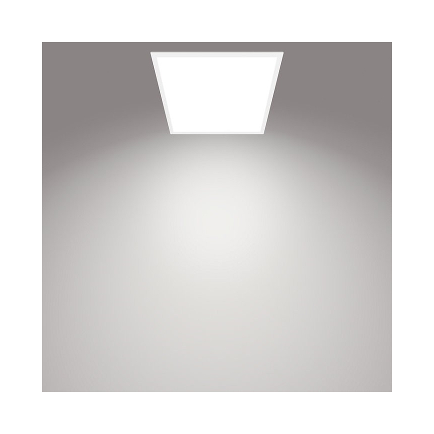 Philips - Стельовий LED світильник з регулюванням яскравості SCENE SWITCH LED/36W/230V 4000K