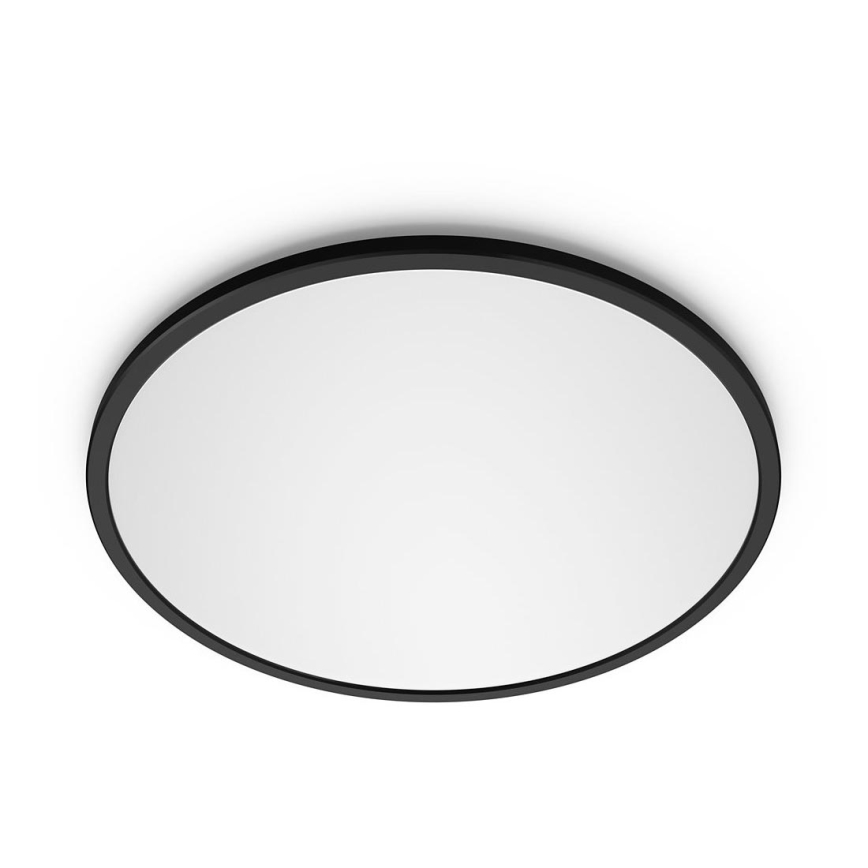 Philips - Стельовий LED світильник з регулюванням яскравості SUPERSLIM CL550 LED/15W/230V