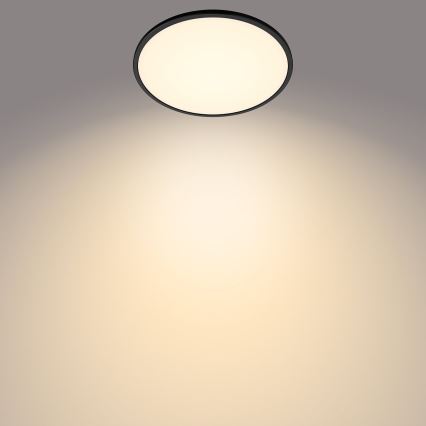 Philips - Стельовий LED світильник з регулюванням яскравості SUPERSLIM CL550 LED/15W/230V