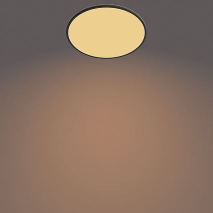 Philips - Стельовий LED світильник з регулюванням яскравості SCENE SWITCH LED/36W/230V