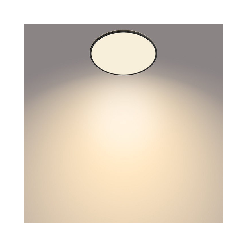 Philips - Стельовий LED світильник з регулюванням яскравості SCENE SWITCH LED/36W/230V