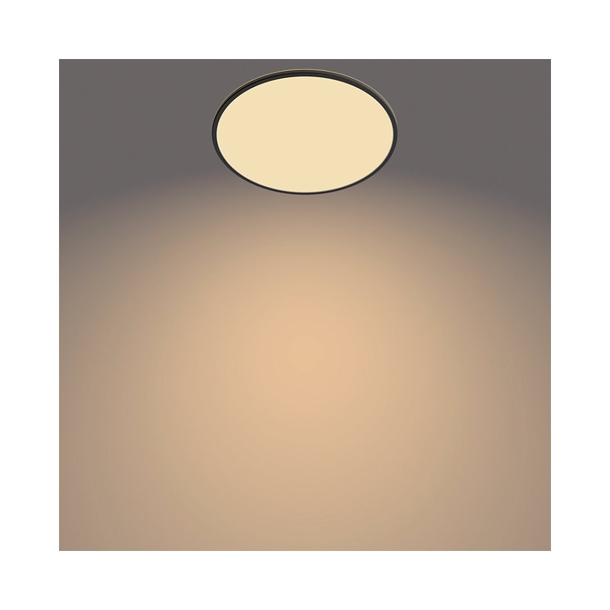 Philips - Стельовий LED світильник з регулюванням яскравості SCENE SWITCH LED/36W/230V