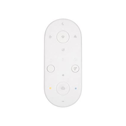 Philips -  Стельовий LED світильник з регулюванням яскравості LED/23W/230V 2700-6500K + ДК