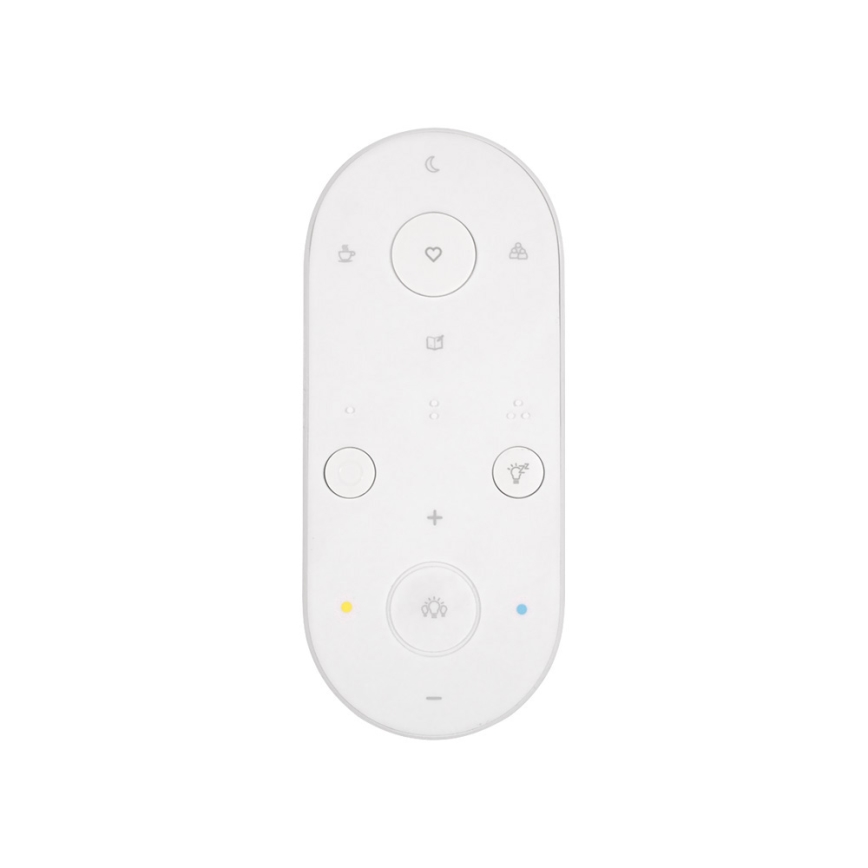 Philips -  Стельовий LED світильник з регулюванням яскравості LED/23W/230V 2700-6500K + ДК