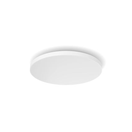 Philips - Стельовий RGBW-світильник з регулюванням яскравості Hue DATURA LED/67W/230V 2000-6500K