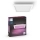 Philips - Стельовий RGBW-світильник з регулюванням яскравості Hue SURIMU LED/27W/230V