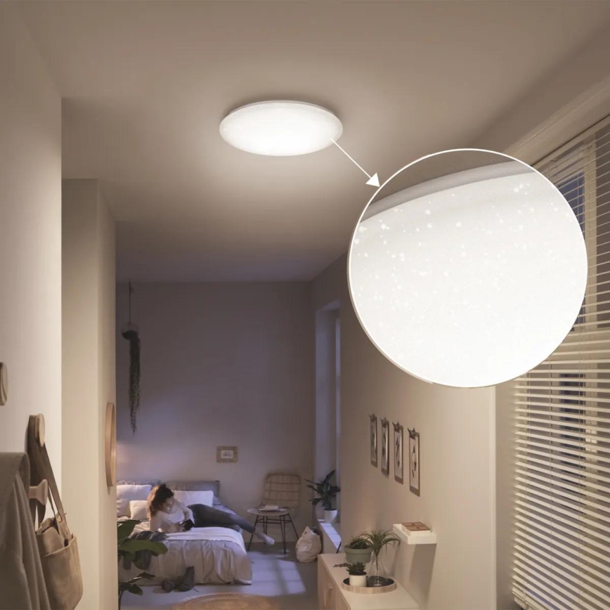 Philips - стельовий світильник LED/20W/230V 4000K