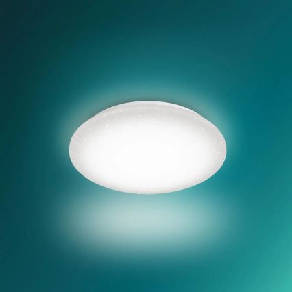 Philips - стельовий світильник LED/20W/230V 4000K