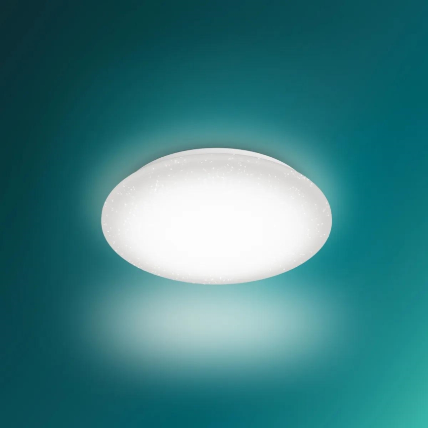 Philips - стельовий світильник LED/20W/230V 4000K