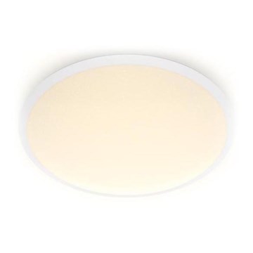 Philips - Стельовий світлодіодний світильник з регулюванням яскравості SCENE SWITCH LED/12W/230V
