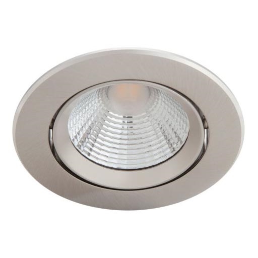 Philips - Стельовий вбудований LED світильник з регулюванням яскравості SPARKLE LED/5,5W/230V