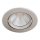 Philips - Стельовий вбудований LED світильник з регулюванням яскравості SPARKLE LED/5,5W/230V
