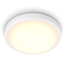 Philips - Стельовий LED світильник для ванної BALANCE LED/17W/230V IP44