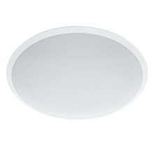 Philips - Стельовий LED світильник для ванної з регулюванням яскравості SCENE SWITCH LED/12W/230V IP44
