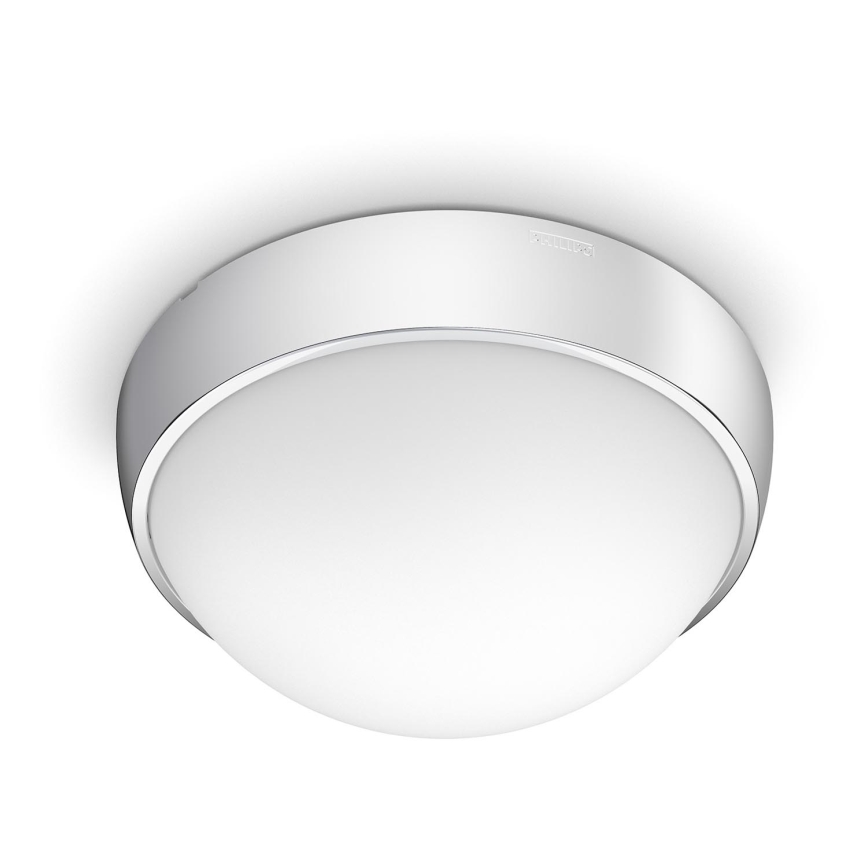Philips - Светильник для ванной комнаты 1xLED/8W/230V IP44