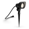 Philips - Светильник наружный точечный LED/6Вт/12В 4000К IP44